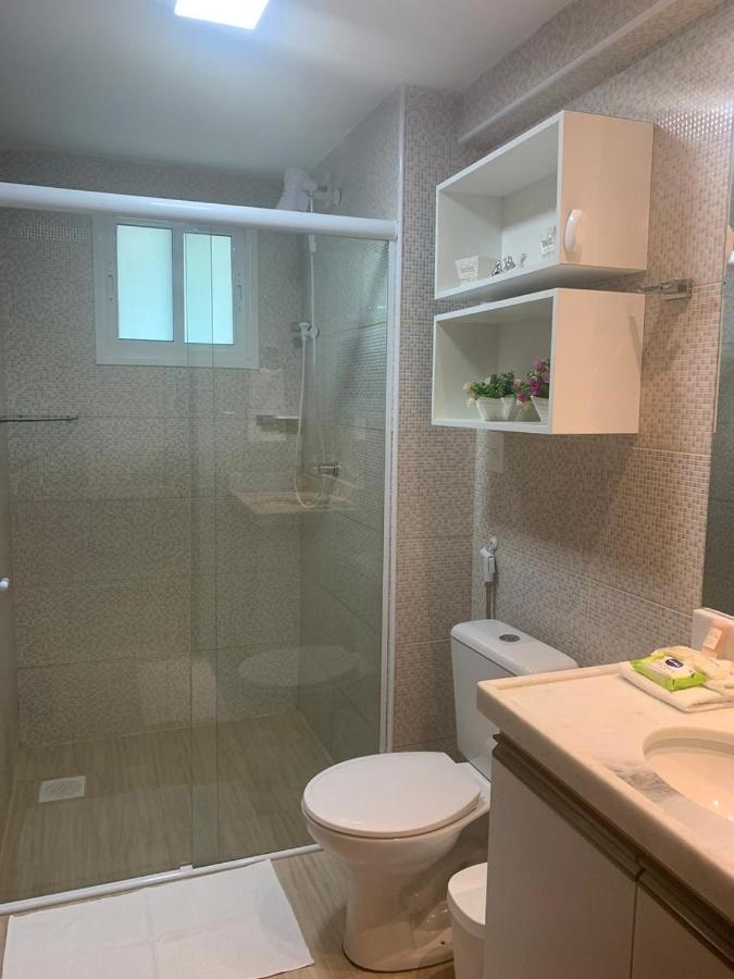 Beach Place - Cumbuco Apto 109 Decorado A 200M Da Praia Εξωτερικό φωτογραφία