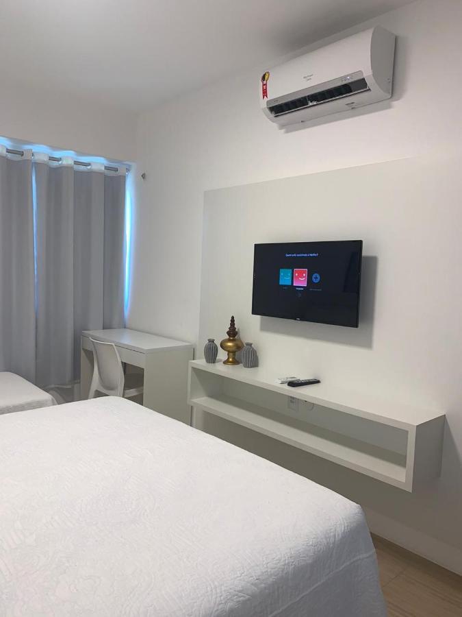 Beach Place - Cumbuco Apto 109 Decorado A 200M Da Praia Εξωτερικό φωτογραφία