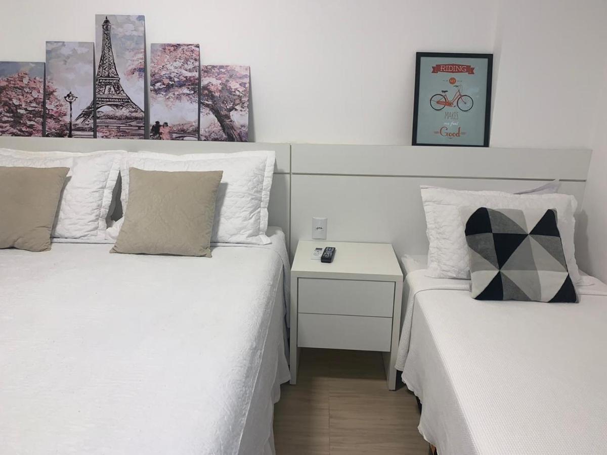 Beach Place - Cumbuco Apto 109 Decorado A 200M Da Praia Εξωτερικό φωτογραφία