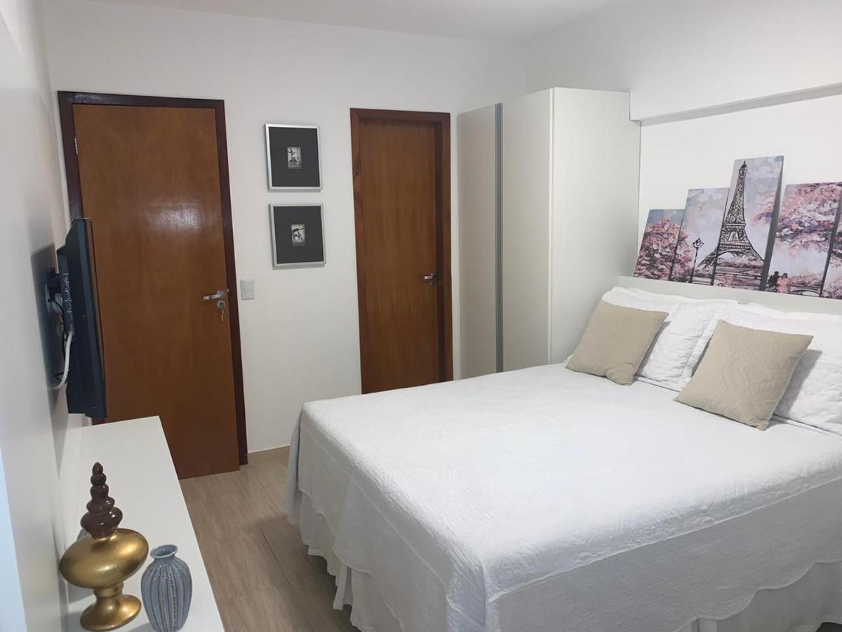 Beach Place - Cumbuco Apto 109 Decorado A 200M Da Praia Εξωτερικό φωτογραφία