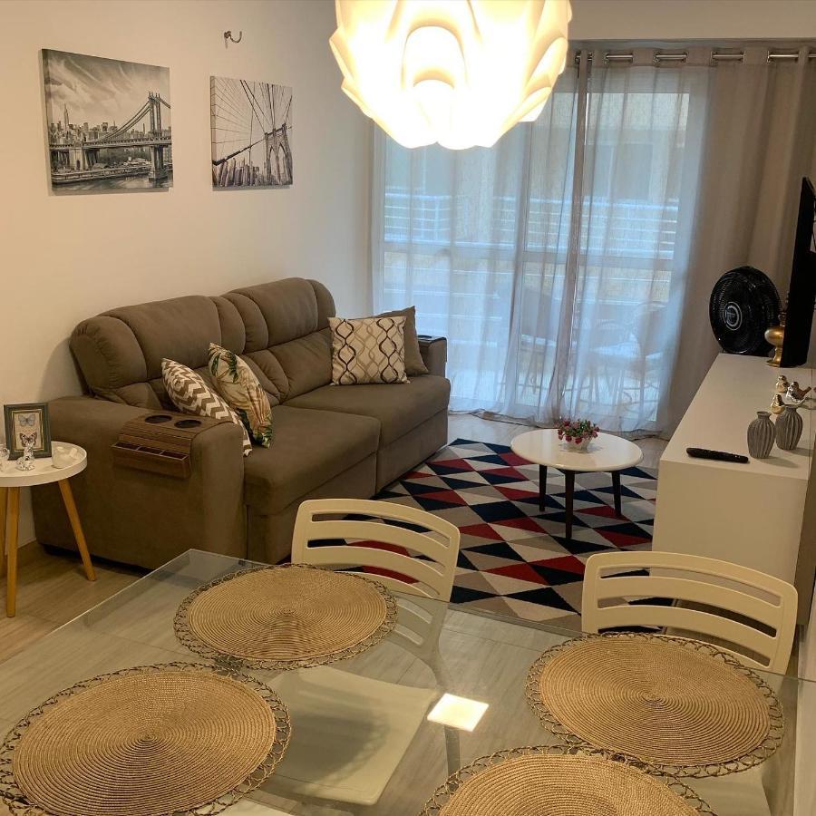Beach Place - Cumbuco Apto 109 Decorado A 200M Da Praia Εξωτερικό φωτογραφία