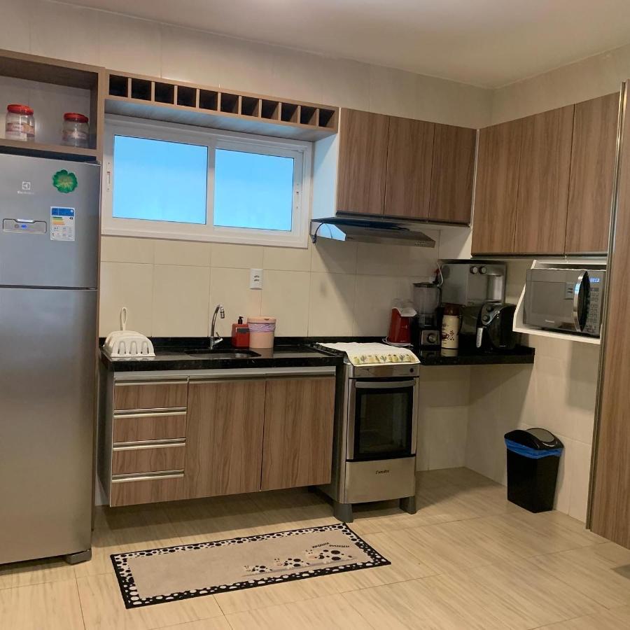 Beach Place - Cumbuco Apto 109 Decorado A 200M Da Praia Εξωτερικό φωτογραφία