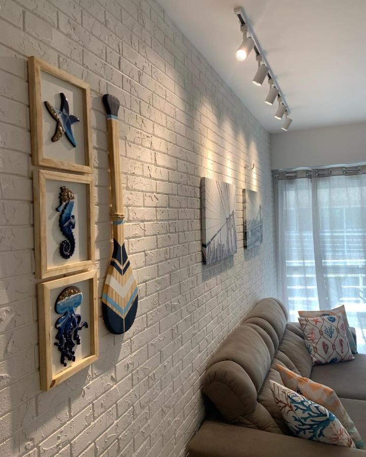 Beach Place - Cumbuco Apto 109 Decorado A 200M Da Praia Εξωτερικό φωτογραφία