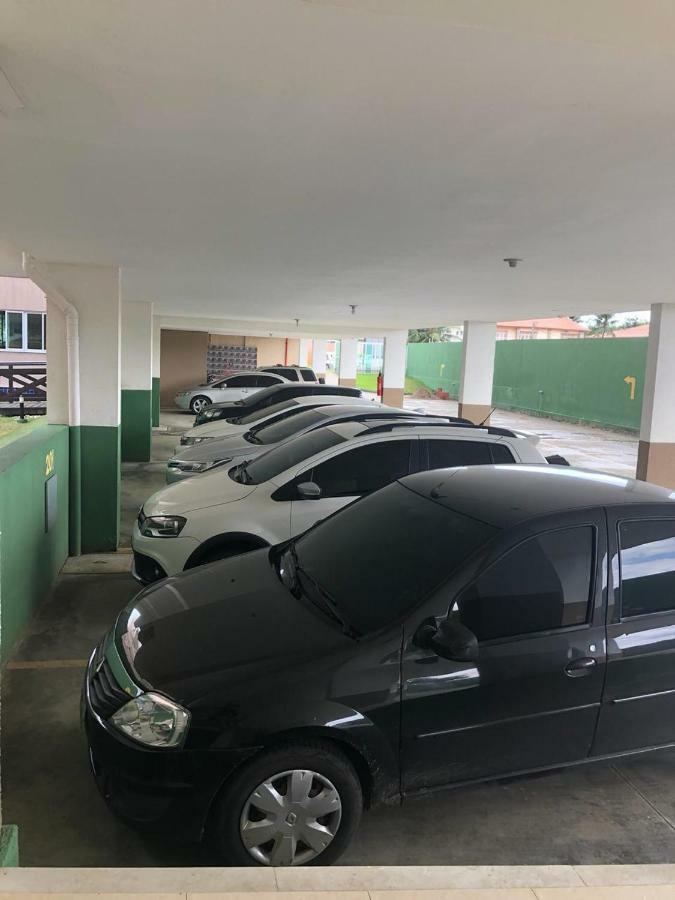 Beach Place - Cumbuco Apto 109 Decorado A 200M Da Praia Εξωτερικό φωτογραφία