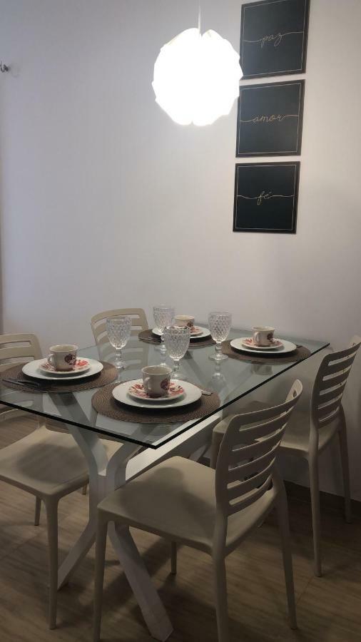 Beach Place - Cumbuco Apto 109 Decorado A 200M Da Praia Εξωτερικό φωτογραφία